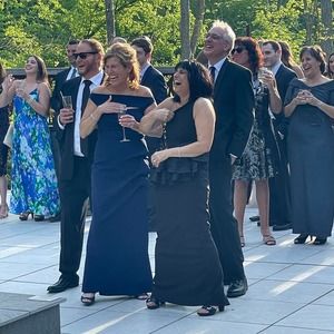 Meet your Posher, Sue